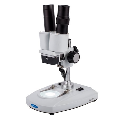 Velab VE-S0 Binocular Stereoscopic Microscope VE-S0